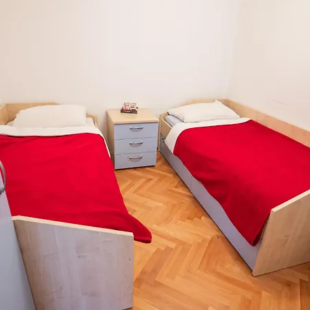 Appartement Luka *