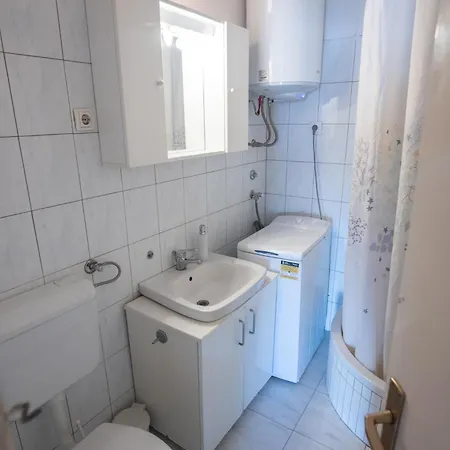 Appartement Luka *
