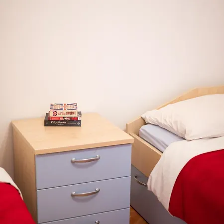 Appartement Luka