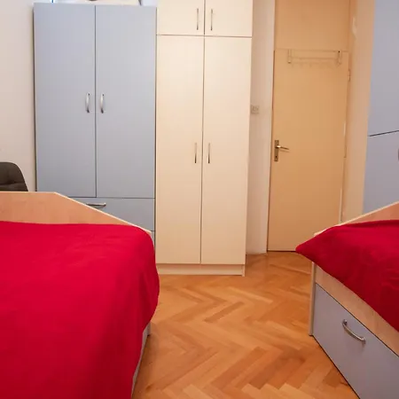 Luka Apartment Zadar