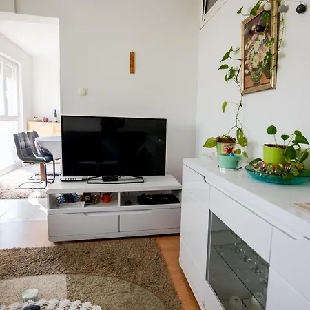 Apartment Luka