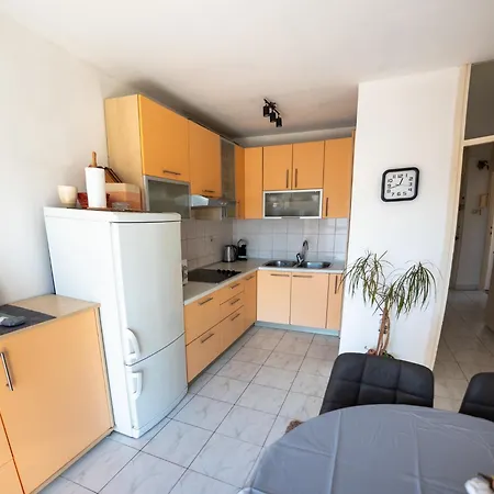Luka Apartment Zadar