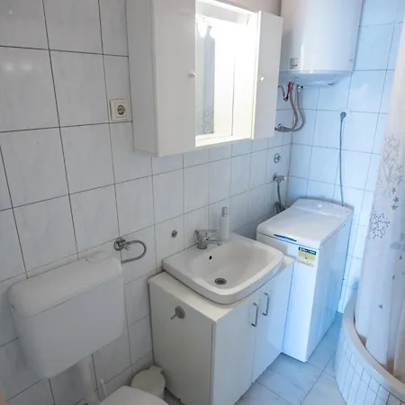 Apartamento Luka *