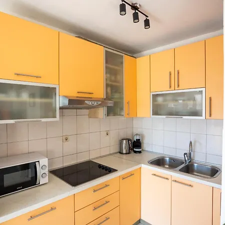 Apartment Luka Zadar