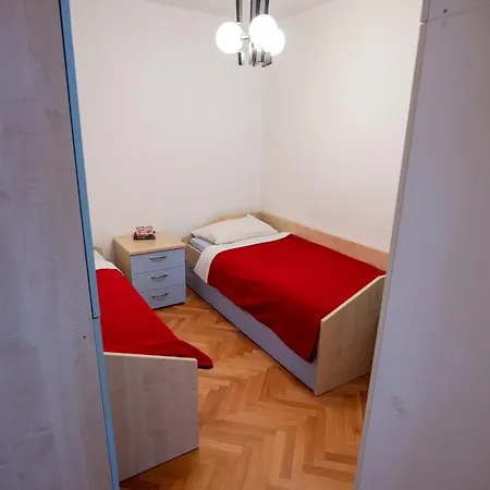Luka Apartment