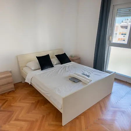 Luka Apartment Zadar