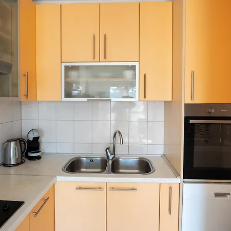 Apartman Luka *
