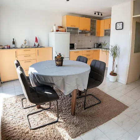 Luka Apartment Zadar