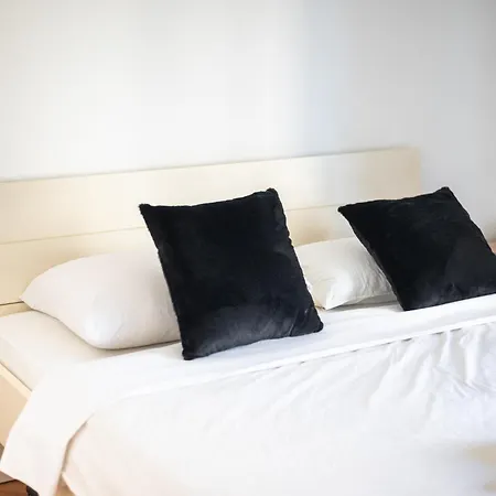 Luka Apartment Zadar
