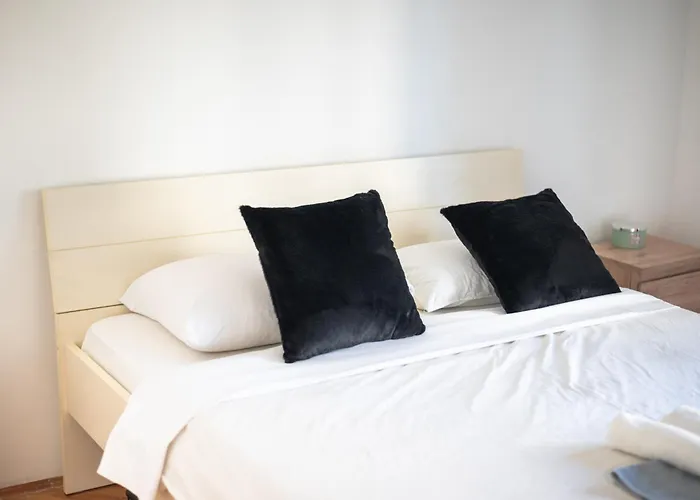 Luka Apartament Zadar